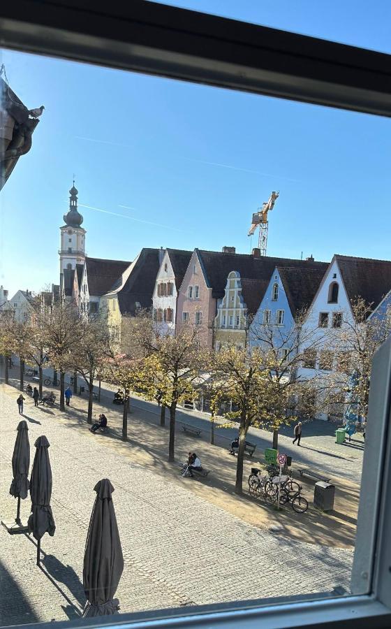 Eigentumswohnung Altstadt Weiden Weiden in der Oberpfalz Esterno foto